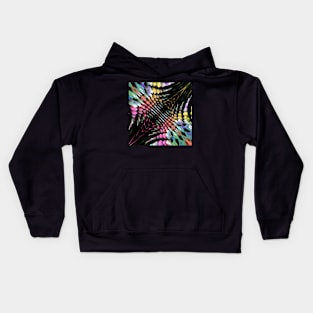 Elemental Ecstasy 35 Kids Hoodie